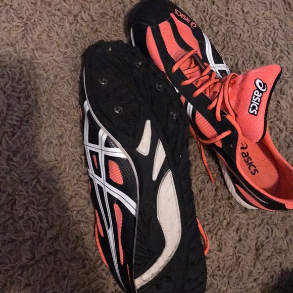 Asics running spikes - Picture 2 of 2
